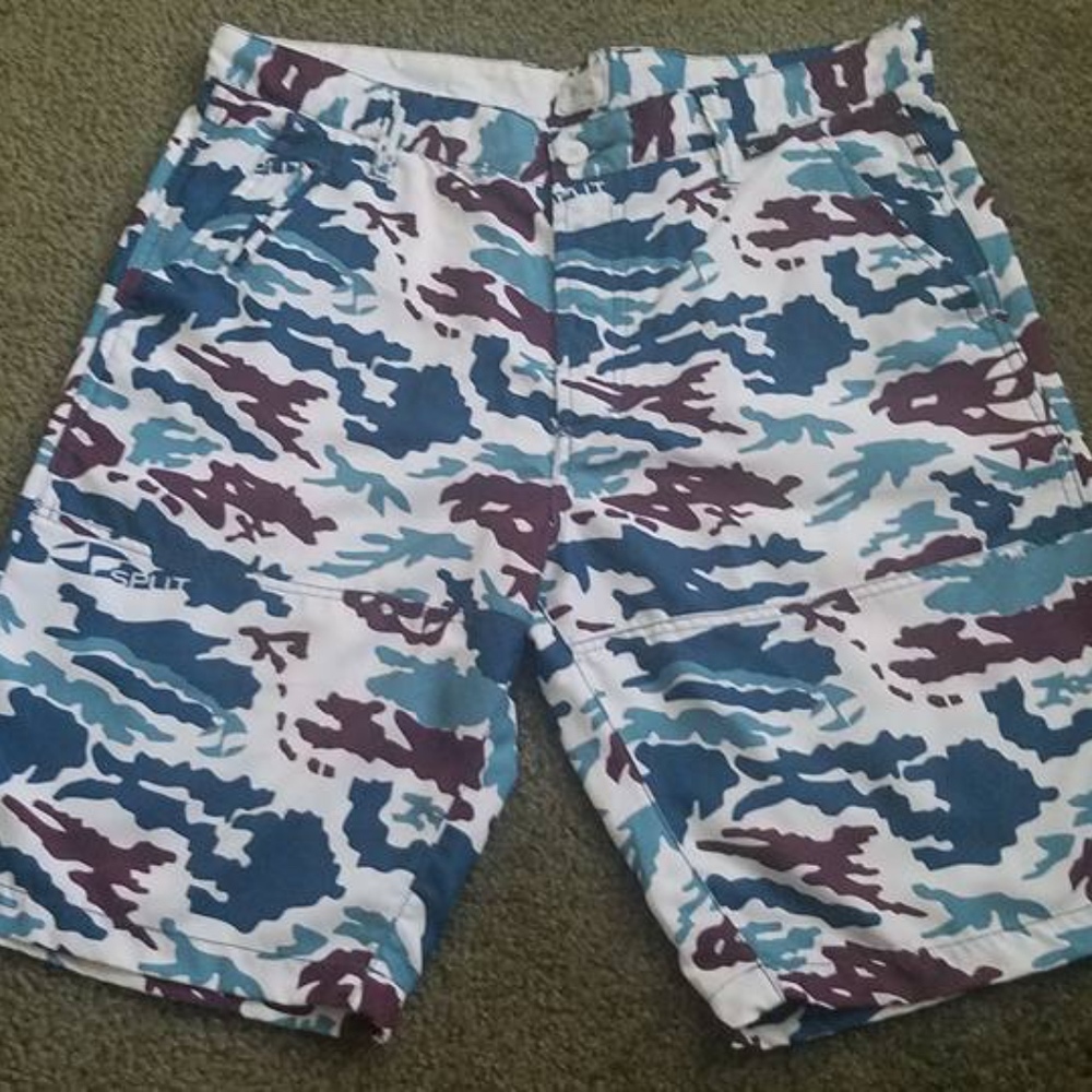 SWIMSHORTS NEW by SPLIT Size 32 Great for Summer.